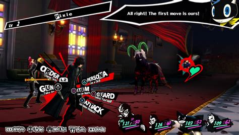 persona 5 battle arena|Iba pa.